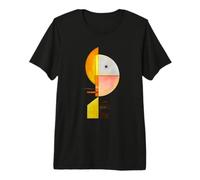 Upward by Wassily Kandinsky (1929) Premium T-Shirt