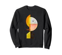 Upward by Wassily Kandinsky (1929) Sweatshirt