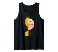 Upward by Wassily Kandinsky (1929) Tank Top