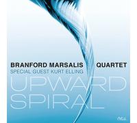 Upward Spiral