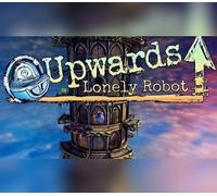 Upwards, Lonely Robot EU PC Steam CD Key