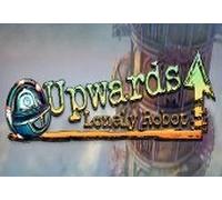Upwards, Lonely Robot Steam CD Key