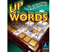 Upwords (Jewel Case) (輸入版)