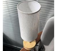 UPXNBOR Touch Bedside Lamps, Table Lamp for Bedroom and Living Room