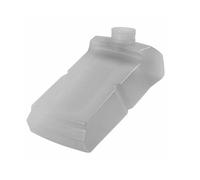 UQaBs 1pc Bottle Cap/Detergent Tank/Cleaning Agent Kettle compatible with Karcher K2 K3 Range 5.071-240.0 Pressure Washer Abstergent (Color : Tank without cap)