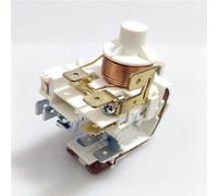 UQaBs 1PC Display Freezer Original Heavy Hammer Starter QLZ-6.40A compatible with Suiling Refrigerator Accessory Overload Protection Relay