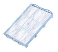 UQaBs 1pc HEPA Filter Hygiene Motor Filters compatible with Bosch Siemens BSGL3126GB BSGL312GB Vacuum Cleaner Part Accessories