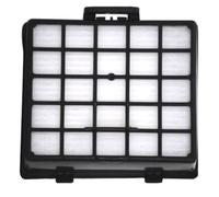 UQaBs 1pc Vacuum Cleaner HEPA Filter compatible with Bosch Siemens 426966 Series Vacuum Cleaner Spare Parts Replacement Dust Filters