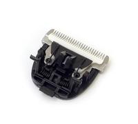 UQaBs Ceramic Blade Knife Cutter Head compatible with Codos CP-9600 Replacement Blade compatible with Codos CP-9600 9580 9200 Pet Trimmer Clipper Spare Parts (Color : 1PC ceramic blade)