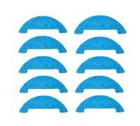 UQaBs Robot HEPA Filter Main Roll Brush Side Brush Mop Cloth compatible with 360 SmartAI C50 G50 Robotic Vacuum Cleaner Spare Parts Accessories (Color : As shown-08)