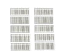 UQaBs Vacuum Cleaenr Robot Dust Box Hepa Filter compatible with DEXP MMB-300 Mmb 300 Robot Vacuum Cleaner Accessories Filters Replacement (Color : As shown-04)