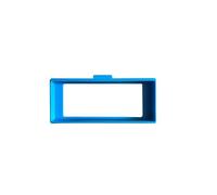 UQaBs Vacuum Cleaenr Robot Dust Box Hepa Filter compatible with DEXP MMB-300 Mmb 300 Robot Vacuum Cleaner Accessories Filters Replacement (Color : As shown-01)