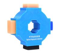 Uqezagpa 071B Android-Fingerprint Calibrator High Recognition Rate Compatible For Optical Correction Tool Fingerprints Of The Gods By Graham-hancock Outdoor Weatherproof Safe Bedside