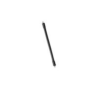 Uqezagpa 1/4 to 1/4 Male Screws Extension Rod for Phone Tablets Bracket Connection Accessories Flexible Metal Hose