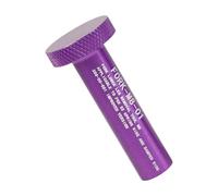 Uqezagpa 1 Heavy-Duty Bike Fork Adjustable Suspension Service for Mountain & Road Bikes Light Weight Aluminum Bike Tool