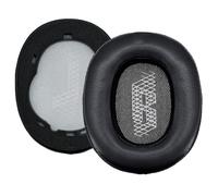 Uqezagpa 1 Pair Replacement Ear Cushion Pad Over Ear Headphone Lambskin Earpads for E65BTNC LIVE650BT 660NC Comfortable Wear Sponge Lambskin Earphone Cover Repair Part