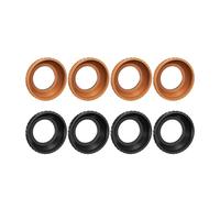 Uqezagpa 1 Set Propellers Motor Set for Avata 2 UAV Motor Protections Caps with Heat Dissipation Easy
