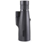 Uqezagpa 10-30X50 Powerful Monoculars Pocket Spotting