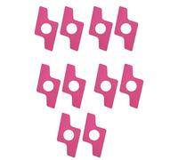 Uqezagpa 10Pcs Kinesiology Tape For Knee Elastic Athletic Tape Water Resistant Muscle Tape Breathable Sport Tape Athletic Knee Stabilization Tape