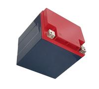 Uqezagpa 12V 24Ah 18650 Case Battery Empty Box with Waterproof Seal and Portable