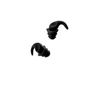 Uqezagpa 1Pair Noise Reduction Silicone Earplugs Anti-Noise Hear Protect Ear Plugs Isolate The Noise for Sleep at Ease