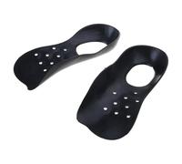 Uqezagpa 1pair Orthopedics Insoles Orthotics Flat Foot Health Comfortable Soles Pad for Comfort