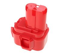 Uqezagpa 1Pc Battery Outer Casing Repalcement Housing Skin Shell without Battery for 9.6V 12V 14.4V 18V Power