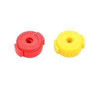Uqezagpa 2 Pcs Quick Assembly Drum Replacement