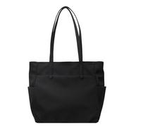 Uqezagpa 2024 Shoulder Bags Large Capacity Shopping Bag Splashproof Travel Bags Handbag Nylon For Women Girl School Book College