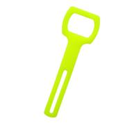 Uqezagpa 2nd Stage Regulator Holder Strap Scubas Diving Silicone Regulator Octopuses Holder Strap For Snorkeling Technical Diving