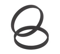 Uqezagpa 2pcs/set Drive Belt Rubber Belts For 550/570 Printing Machine Colour Enlarge-Printing Replacement Drive Belt