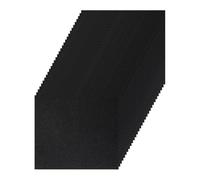 Uqezagpa 30 Pieces Cut To Size Throwaway Cage Mat For Parrots Cockatiels Macaws Bird Cage Throwaway Liners 18x20inch Sheets Bird Accessories For Parakeets