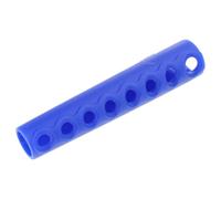 Uqezagpa 4inch Long Diving Vented Regulator Hose Protector Regulator Hose Protections For Surfing Freediving Equipment Diving Protector
