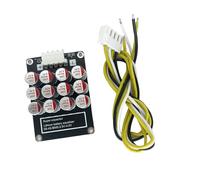 Uqezagpa 4S 8S 16S Active Equalizing Balancing Board Battery Large Capacity Energy Capacitor Module Industrial Board Active Balancing Battery