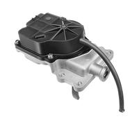 Uqezagpa 4WD Front Differential Vacuum Actuator Replaces Part Number 41400-35034 Front Differential Vacuum Actuator
