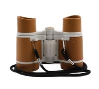 Uqezagpa 4x30 Waterproof Kids Portable Spotting Scope Adjustable for Bird Watching,