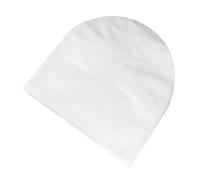 Uqezagpa 50/100pcs 12inch Clear Record Player Sleeves Clearly Anti Inner Bags Durability And Easy To Clean Audiophile Record Sleeves