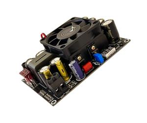 Uqezagpa 500W Adjustable Converter 12V / 24V to 24V-50V with Display for Electronics Labs Adjustable Boosters Module