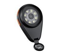 Uqezagpa 500X Magnification Digital Microscope Portable Jewelry Analyzers with 2MP Autofocus Lens and 8 Adjustable LED