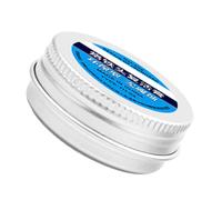 Uqezagpa 6/16/26/30g Soldering Iron Tip Pastes Soldering Iron Tip Tin Activators Oxides Cleaner Refreshing