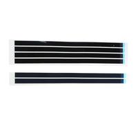 Uqezagpa 6Pieces Laptop Screen Adhesive Tape For Secure LCD LED Screen Repair Strong Adhesive For Tablets And Mobile Devices