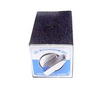 Uqezagpa 6T/8T/10T/12T Magnet Seats Table Strong Magnetic Base High Hardness Indicators Stand Base Wire Cutting Table