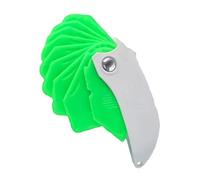 Uqezagpa 9 in 1 Silicone Seam Tool Upgraded Silicone Caulking Tool Kits Effortless Caulking with Smoothing Finger