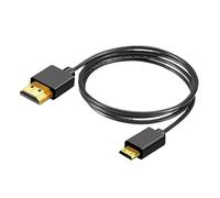 Uqezagpa A to Type C Cable, Flexible Fast Speed 4K 60Hz Video Cord