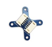 Uqezagpa Accuracy Magnetization Corner Transducer Component for Robotic Joint Management and Positioning Arrangements Attractive Introduction Corner Transducer