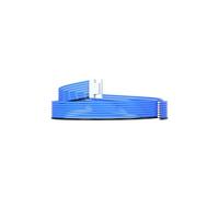 Uqezagpa Active Balancing Protections Board Samplings Cable for 100BALANCE Systems 4 to 24Series Battery