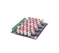 Uqezagpa Active Equalization Active Balances Energy Transfer Board for Lifepo4 Lithium Active Batteries, Balancing
