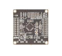 Uqezagpa ADAU1701 2.1 DSPs Sound Digital Processor Preamplifier Volumes Controls Board 2 in and 3 out APP
