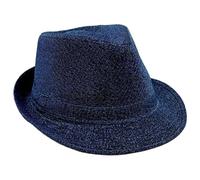 Uqezagpa Adjustable Magicians Hat Stage Performances Hat Role Playing Magicians Suitable For Adults And Teens Durability