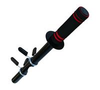 Uqezagpa Adjustable Weight Forearm Trainer Hand Wrist Power Developer for Strength Training and Wrist Exercise with Comforts